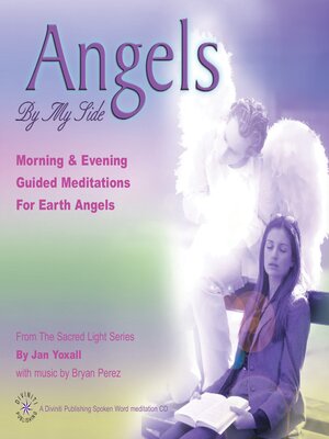 cover image of Angels by My Side